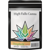 Tanghulu (S) - Flower | 8th | 3.5g | High Falls Canna