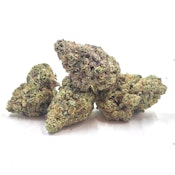 LaHaze Tangie A Bud Deli