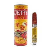 Jetty 1g Tangie Cartridge