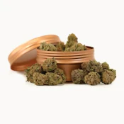 Platinum GSC | Flower | 3.5g | Ruby Farms