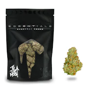 TTM - Flower - Packaged - 3.5g - Essentials - Sativa - Tangie | F26