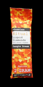 42 Degrees Processing - AIO-2.0g-RIT-Tangie Dream