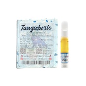 ColdFire Tangieberto Live Juice Cartridge 1.0g