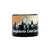 Heritage Hash Co - Live Rosin Cold Cure - Tangieberto - Concentrate - 1.0g