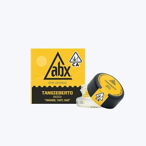 ABX - ABX 1g Tangieberto Sauce + Diamonds