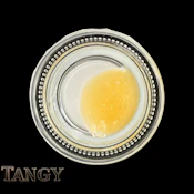 Native Fire 1g Badder- Tangy