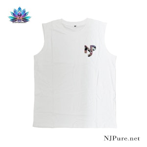 NJ Pure - NJ Pure Tank Top