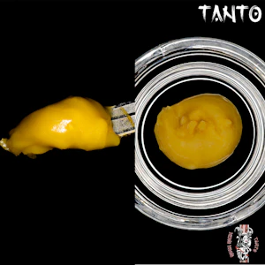 RONIN ROSIN - Ronin Rosin - Tier 2 - Tanto 68%