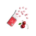 Tart Cherry 100mg Mints (40x2.5mg) - PETRA