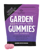 Tart Cherry Gummies 5:1 THC:CBD 20pk 100mg
