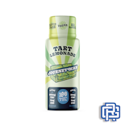 Tart Lemonade Shot | 2oz 100mg (THC) (Distillate)