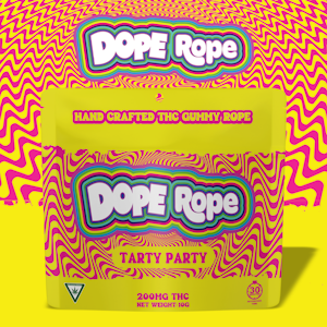 Detour - Dope Rope | Tarty Party