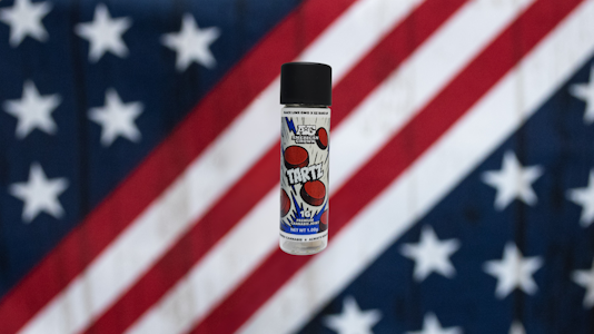 AMERICAN GROWN - American Grown-Tartz Straight Roll Joint 1g 