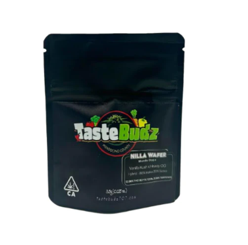 TasteBudz - TasteBudz | Karma | Greenhouse Flower | 1/8oz Main Image