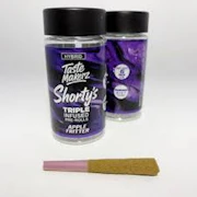 Taste Makerz Apple Fritter .5G PREROLL