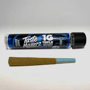 Taste Makerz Sour Diesel .5G PREROLL