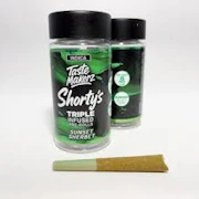 Taste Makerz Sunset Sherb .5G PREROLL
