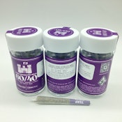 Taste The Strain Bro 3g/ 5pk, Terp Mansion