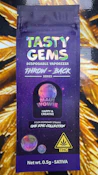 Tasty Gems | Maui Wowie | .5G Disposable