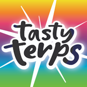 Tasty Terps - TT BHO 1g - Wild Berry Lemonade - 1g