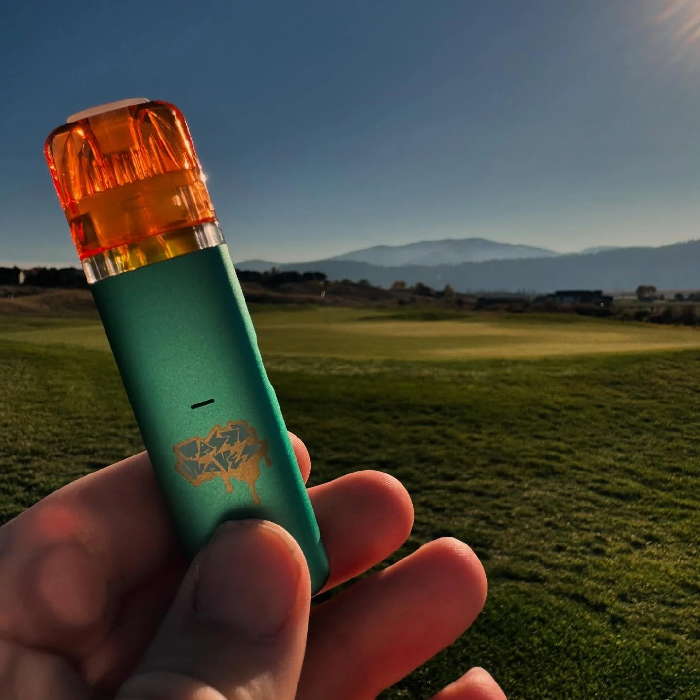 TASTY WAVES - Strawberry Pie Live Rosin Pod || Tasty Waves || .5g Main Image