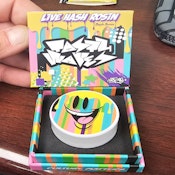 Niche Live Rosin || Tasty Waves || 1g