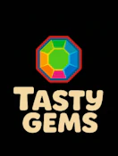 Orange Soda - Disposable Vape - .5g - 1ct - Tasty Gems