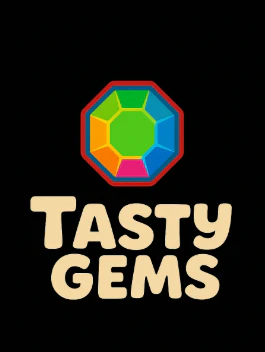 Tasty Gems - Green Crack - Disposable Vape - .5g - 1ct - Tasty Gems Main Image