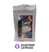 Tayste Georgia Pie Distillate Cartridge 2g