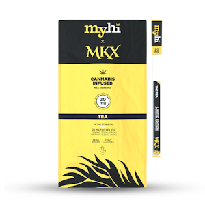 MKX - MKX-MyHi-Stir Stiks-Tea-Drink Mix-PM-200mg
