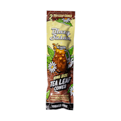 Blazy Susan | King Size | Tea Leaf cones 