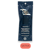 Team Elite Genetics - Toast Strudel - Preroll - 1.0g