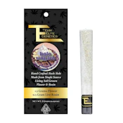 Team Elite Genetics | Bolo Waffles | Hash Hole Pre-Roll | [2g] | Indica Hybrid