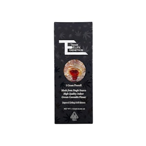TEAM ELITE GENETICS - TOASTED STRUDEL 1G - TEAM ELITE GENETICS