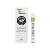 CREAM CHEESE ALL IN ONE DISPOSABLE 0.5G - TEAM ELITE GENETICS