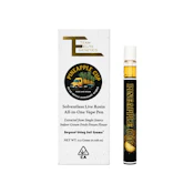 PINEAPPLE CUP ALL IN ONE DISPOSABLE 0.5G - TEAM ELITE GENETICS