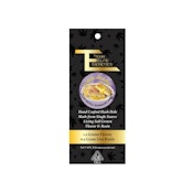 HASH HOLE - LEMON STRUDEL 2G - TEAM ELITE GENETICS