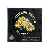 ROSIN - CHEESE TRUCK 1G - TEAM ELITE GENETICS