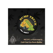 ROSIN - DUMP TRUCK 1G - TEAM ELITE GENETICS