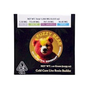 ROSIN - FUZZY BEAR 1G - TEAM ELITE GENETICS