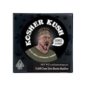 ROSIN - KOSHER KUSH 1G - TEAM ELITE GENETICS