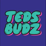 Teds Budz - Grand National 3.5g Flower