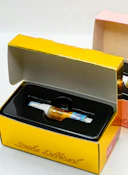 Tedz Budz X Cold Fire Juice Vape - Gumdumz Juice Cart Vape Cartridge