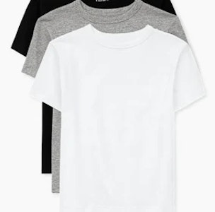 AMSTERDAM (MI) - Amsterdam Apparel | T-Shirt | White Cotton