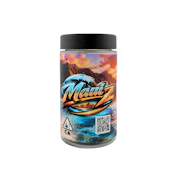The Cure Company Smalls | Maui Z | Pre-Pack | [14g] | Hybrid