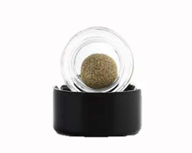 Talking Trees - Talking Trees 1g Triple Berry Hash Temple Ball