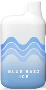 TEMPO - [Tempo] All-In-One - 1g - Blue Razz Ice (I)