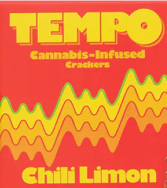 TEMPO: Chili Limon