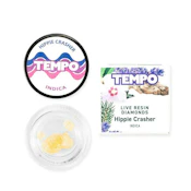 Tempo Hippie Crasher Live Resin Diamonds 1.0g