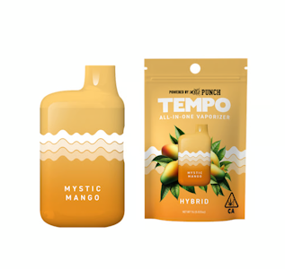 Punch Extracts - Tempo by Punch | All In One - Mystic Mango